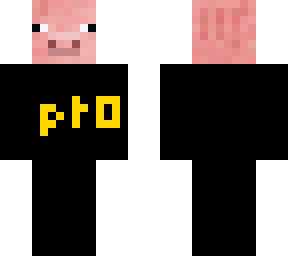 pro pig (animal pack)