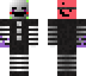 puppet soup