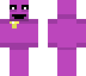 purple guy