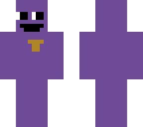 purple guy