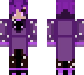 purple space al