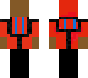 pyro player skin