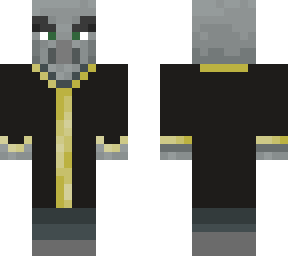 rainbow evoker (effects)