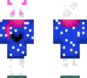 ralsei but sleep deprived