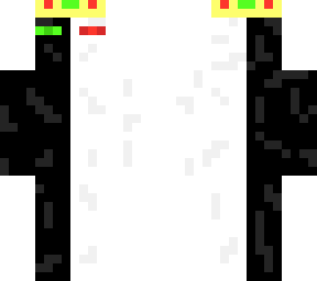 ranboo ish skin