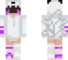 random skin because im bored
