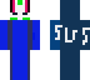real water knight