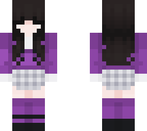 recoloured veronica (for own use)