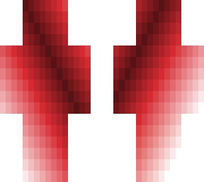 red fade