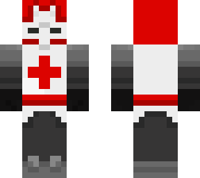 red knight (castle crashers)