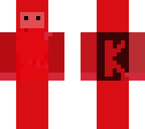red mann