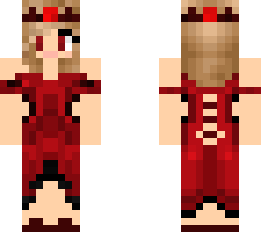 red queen
