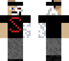red s sw3aty jo3