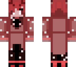 red space al