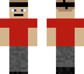 red t sw3aty jo3