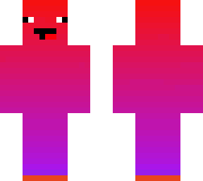 red to purple derp!