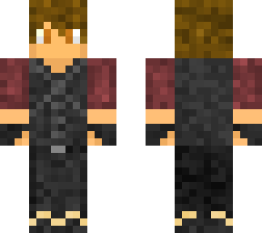 redstone engineer vest