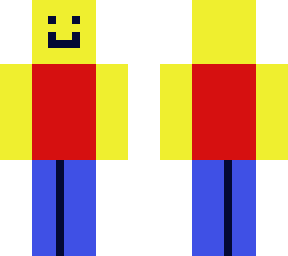 roblox n00b