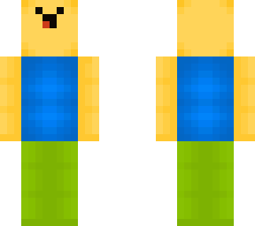 roblox noob