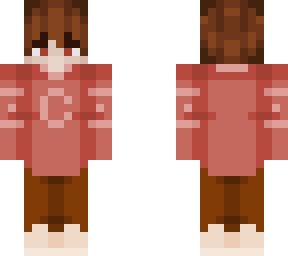 romber's custom skin