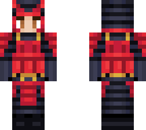 samurai