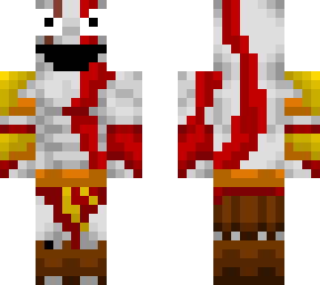 sandes kratos