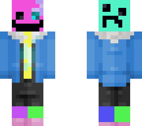 sans soup pt. 2