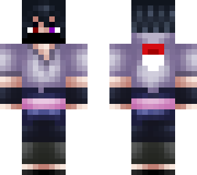 sasuke with mask