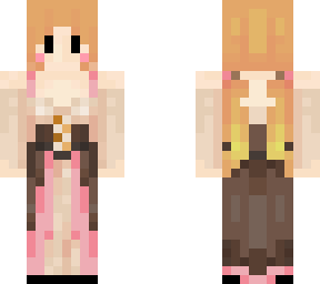 scarlet (bases used look at description)