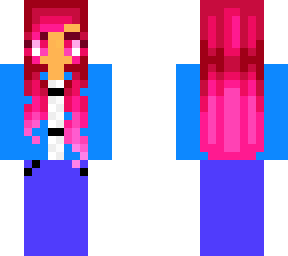 schooling girl