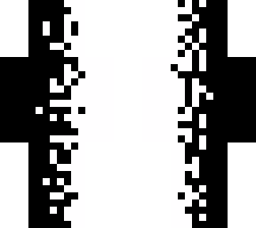 schwarz wei