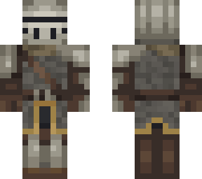 scout knight
