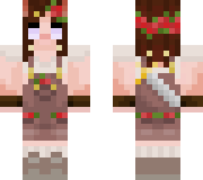 second lore skin