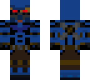 shadow knight (my comic version) legacy suit