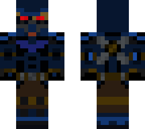 shadow knight (my comic version) legacy suit darker colours
