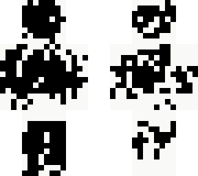 shadow monster