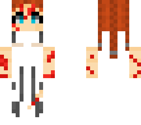 shield maiden not done yet