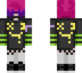 simpvp skin