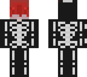 skeleton !!