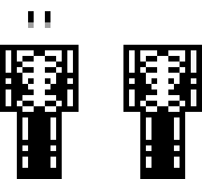 skeleton