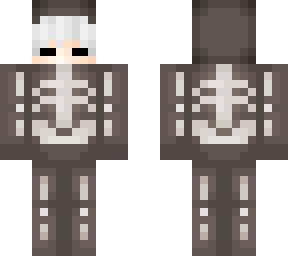 skeleton jeff