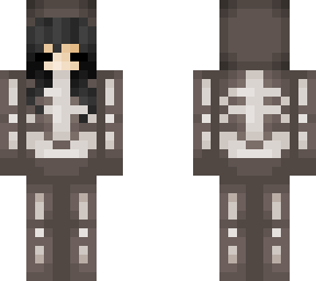skeleton roxy