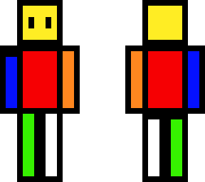skin de soycubo