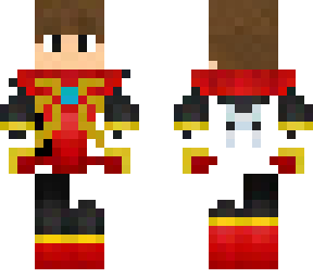 skin favorita