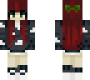 skin for luna