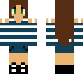 skin for my sister