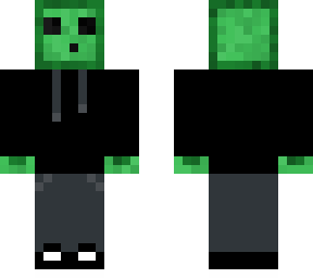 slime