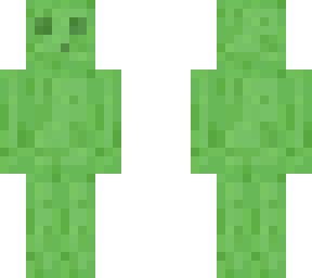 slimey guy