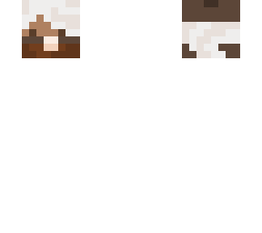 small latte cookie