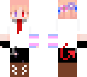smp skin